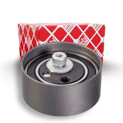 Febi Bilstein 18562 Timing Belt Tensioner Pulley, photo 2