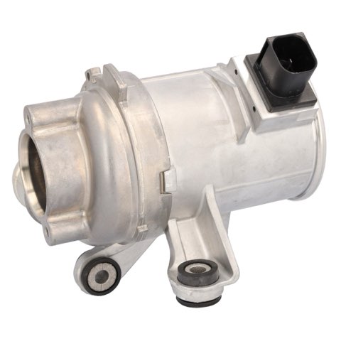 Febi Bilstein 185632 Water Pump, Electromagnetic, photo 2