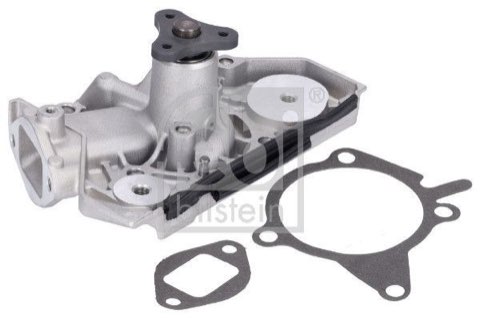 Febi Bilstein 185663 Water Pump, photo 3