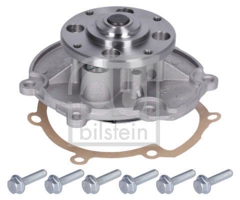 Febi Bilstein 185669 Water Pump, photo 3