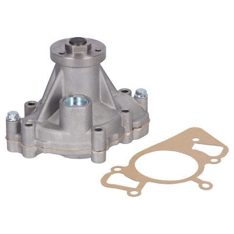 Febi Bilstein 185670 Water Pump, photo 2