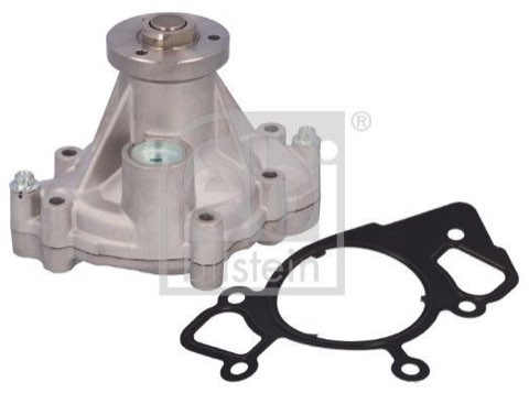 Febi Bilstein 185670 Water Pump, photo 3