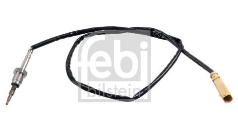 Febi Bilstein 185674 Exhaust Gas Temperature Sensor (EGT), After Soot, photo 3