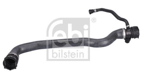 Febi Bilstein 185691 Radiator Hose, photo 2