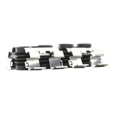 Febi Bilstein 185710 Brake Pad Fitting Kit