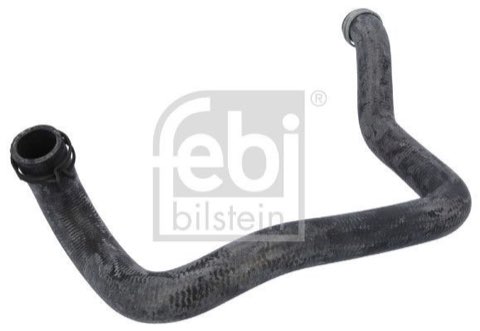 Febi Bilstein 185717 Radiator Hose, photo 2