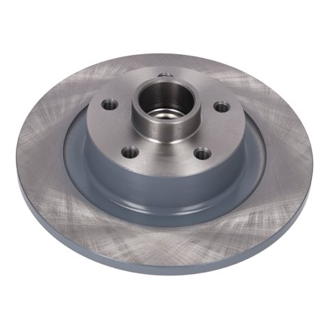 Febi Bilstein 185719 Brake Disc, photo 2