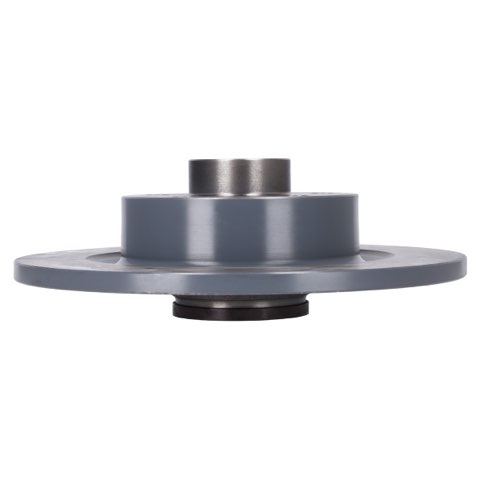Febi Bilstein 185719 Brake Disc, photo 3