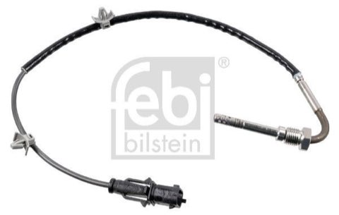 Febi Bilstein 185727 Exhaust Gas Temperature Sensor (EGT), Before Catalytic Converter, photo 3
