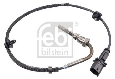 Febi Bilstein 185728 Exhaust Gas Temperature Sensor (EGT), After Catalytic Converter, photo 3