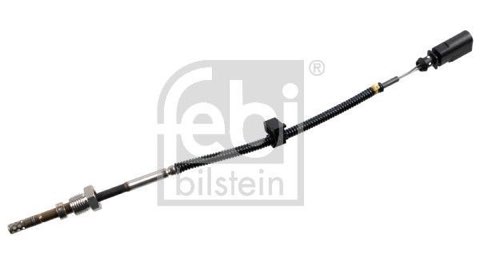 Febi Bilstein 185729 Exhaust Gas Temperature Sensor, photo 3
