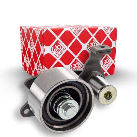Febi Bilstein 18573 Timing Belt Tensioner Pulley, photo 2