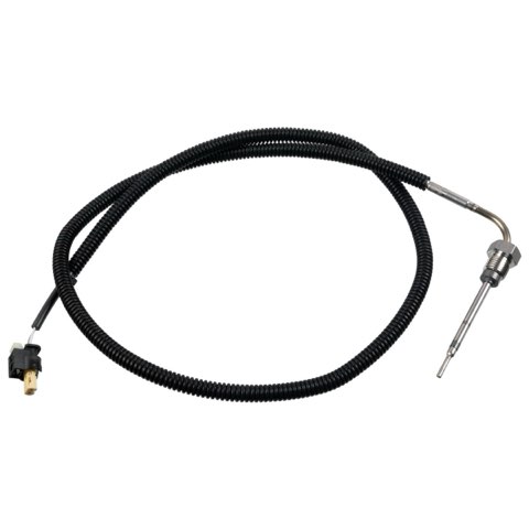 Febi Bilstein 185730 Exhaust Gas Temperature Sensor (EGT), Before Soot, photo 2