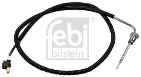Febi Bilstein 185730 Exhaust Gas Temperature Sensor (EGT), Before Soot, photo 3