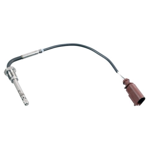 Febi Bilstein 185731 Exhaust Gas Temperature Sensor (EGT), Before Soot, photo 2