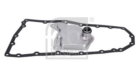 Febi Bilstein 185734 Automatic Transmission Filter Kit, photo 3