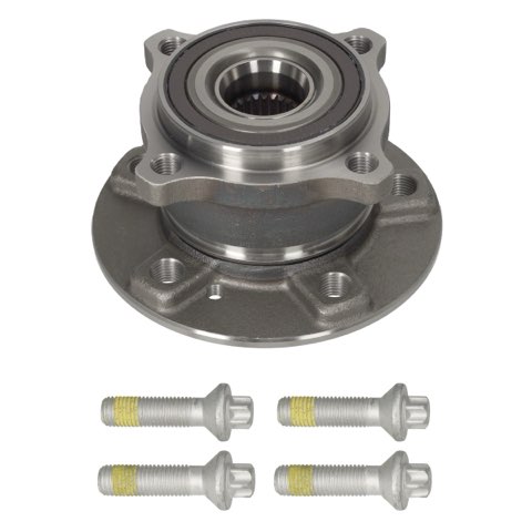 Febi Bilstein 185738 Wheel Bearing Kit, photo 2