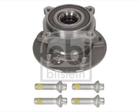 Febi Bilstein 185738 Wheel Bearing Kit, photo 3