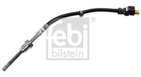 Febi Bilstein 185742 Exhaust Gas Temperature Sensor (EGT), Before Soot, photo 3