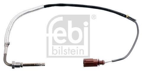 Febi Bilstein 185752 Exhaust Gas Temperature Sensor, photo 3