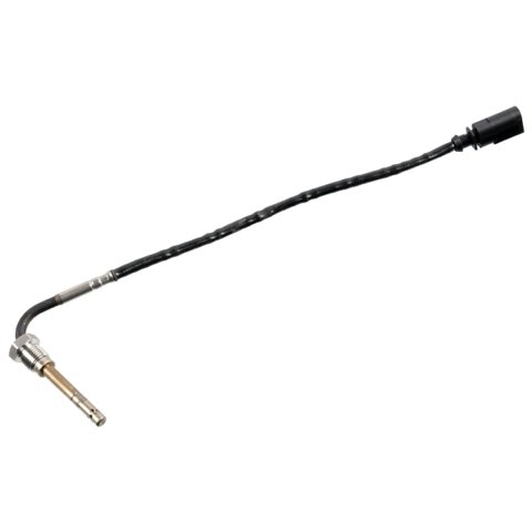 Febi Bilstein 185760 Exhaust Gas Temperature Sensor, photo 2