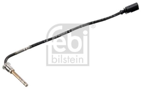 Febi Bilstein 185760 Exhaust Gas Temperature Sensor, photo 3