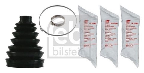 Febi Bilstein 18577 CV Boot Kit, Drive Shaft, photo 2