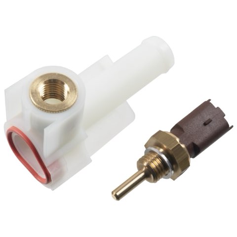 Febi Bilstein 185789 Sensor, Coolant Temperature, photo 2