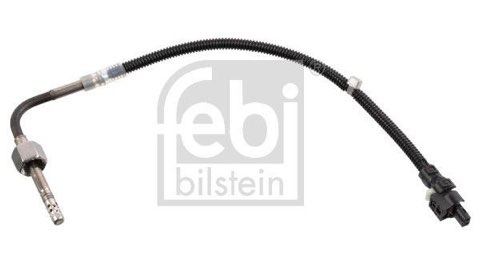 Febi Bilstein 185807 Exhaust Gas Temperature Sensor, photo 3