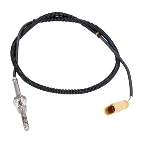 Febi Bilstein 185808 Exhaust Gas Temperature Sensor (EGT), After Soot, photo 2