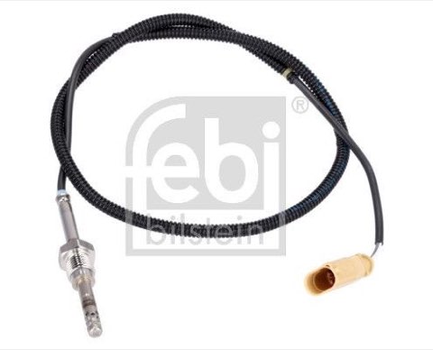 Febi Bilstein 185808 Exhaust Gas Temperature Sensor (EGT), After Soot, photo 3