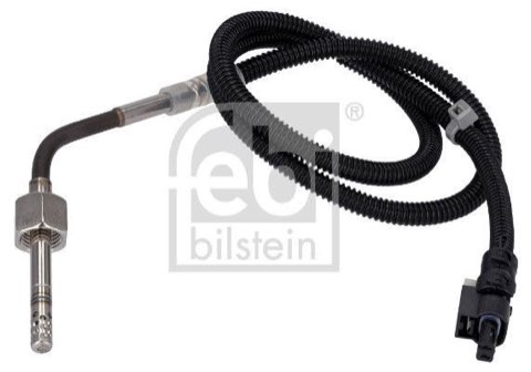 Febi Bilstein 185809 Exhaust Gas Temperature Sensor, photo 2