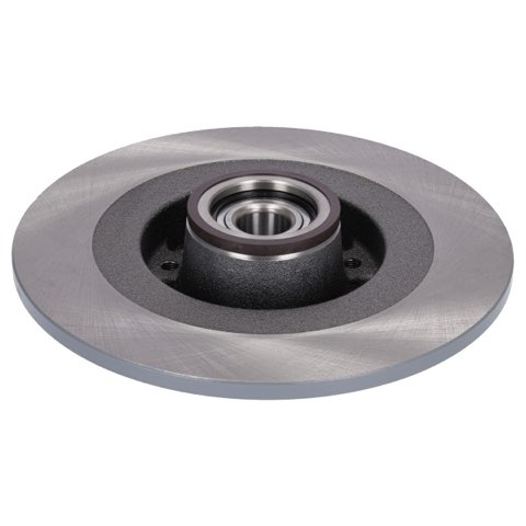 Febi Bilstein 185812 Brake Disc, photo 2