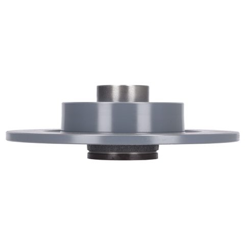 Febi Bilstein 185812 Brake Disc, photo 3