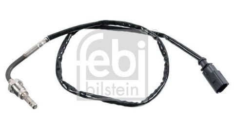 Febi Bilstein 185813 Exhaust Gas Temperature Sensor (EGT), Before Catalytic Converter, photo 3