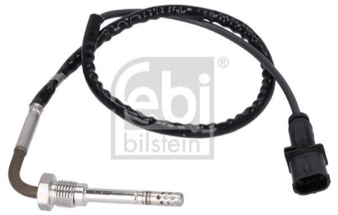 Febi Bilstein 185818 Exhaust Gas Temperature Sensor (EGT), After Catalytic Converter, photo 3