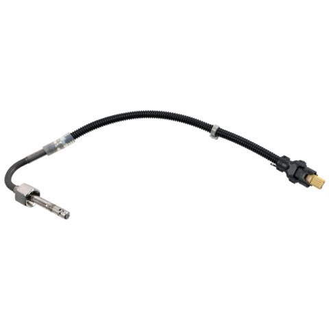 Febi Bilstein 185822 Exhaust Gas Temperature Sensor (EGT), Before Soot, photo 2
