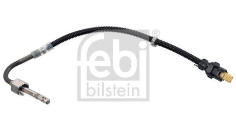 Febi Bilstein 185822 Exhaust Gas Temperature Sensor (EGT), Before Soot, photo 3