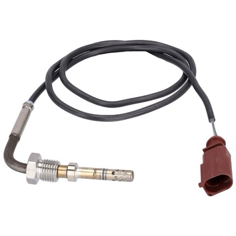 Febi Bilstein 185823 Exhaust Gas Temperature Sensor (EGT), After Soot, photo 2