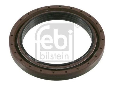 Febi Bilstein 18583 Shaft Seal, Wheel Hub, photo 2