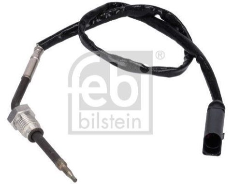 Febi Bilstein 185850 Exhaust Gas Temperature Sensor (EGT), Before Catalytic Converter, photo 3