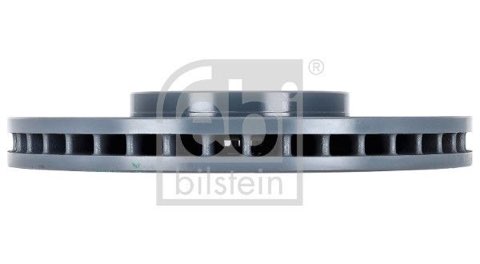Febi Bilstein 185854 Brake Disc, photo 3