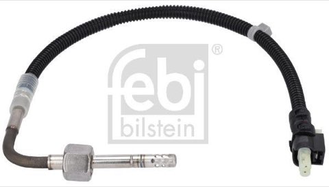 Febi Bilstein 185866 Exhaust Gas Temperature Sensor, photo 2