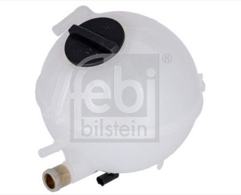 Febi Bilstein 185884 Coolant Expansion Tank, photo 3