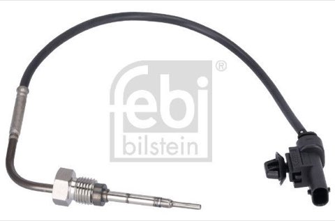 Febi Bilstein 185889 Exhaust Gas Temperature Sensor (EGT), After Catalytic Converter, photo 3