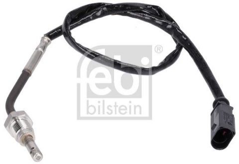 Febi Bilstein 185891 Exhaust Gas Temperature Sensor (EGT), Before Catalytic Converter, photo 3