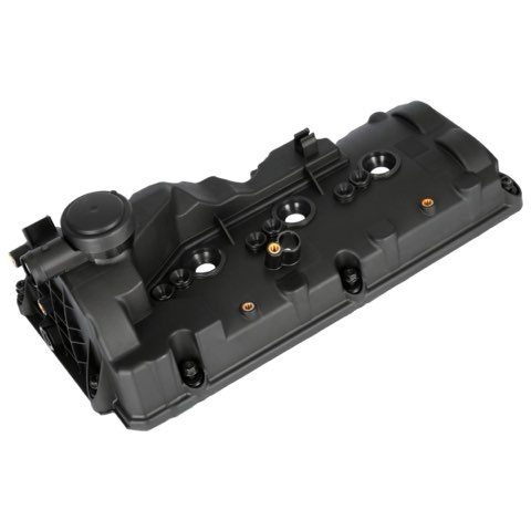 Febi Bilstein 185897 Rocker Cover, for Cylinder, photo 2