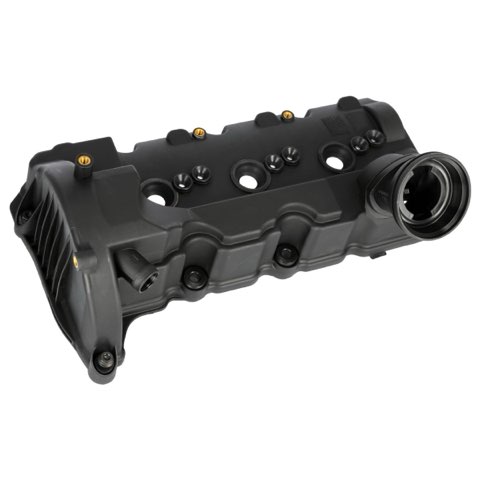 Febi Bilstein 185898 Rocker Cover, for Cylinder, photo 2