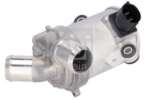 Febi Bilstein 185900 Water Pump, Electromagnetic, photo 3