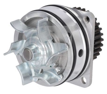 Febi Bilstein 185930 Water Pump, photo 2